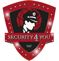 Security for You Logo